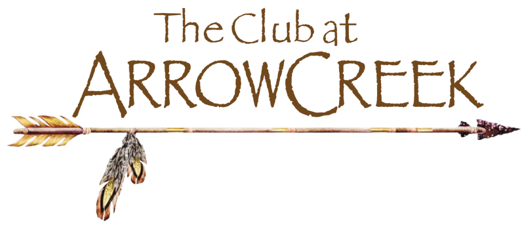 The Club at ArrowCreek Logo Large